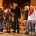 I Concurso de Villancicos para Coros Infantiles