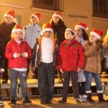 I Concurso de Villancicos para Coros Infantiles