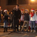 I Concurso de Villancicos para Coros Infantiles