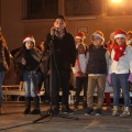 I Concurso de Villancicos para Coros Infantiles