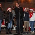 I Concurso de Villancicos para Coros Infantiles