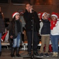 I Concurso de Villancicos para Coros Infantiles