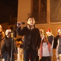 I Concurso de Villancicos para Coros Infantiles