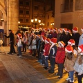 I Concurso de Villancicos para Coros Infantiles