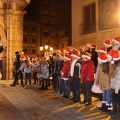 I Concurso de Villancicos para Coros Infantiles
