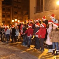 I Concurso de Villancicos para Coros Infantiles