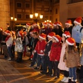I Concurso de Villancicos para Coros Infantiles