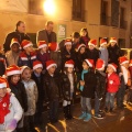 I Concurso de Villancicos para Coros Infantiles