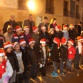 I Concurso de Villancicos para Coros Infantiles