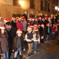 I Concurso de Villancicos para Coros Infantiles