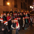 I Concurso de Villancicos para Coros Infantiles