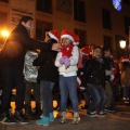 I Concurso de Villancicos para Coros Infantiles