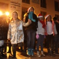 I Concurso de Villancicos para Coros Infantiles