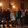 I Concurso de Villancicos para Coros Infantiles