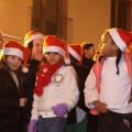 I Concurso de Villancicos para Coros Infantiles