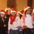 I Concurso de Villancicos para Coros Infantiles