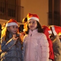 I Concurso de Villancicos para Coros Infantiles
