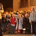 I Concurso de Villancicos para Coros Infantiles