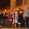 I Concurso de Villancicos para Coros Infantiles