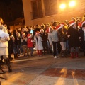 I Concurso de Villancicos para Coros Infantiles