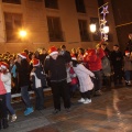 I Concurso de Villancicos para Coros Infantiles