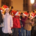 I Concurso de Villancicos para Coros Infantiles