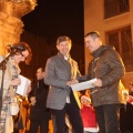 I Concurso de Villancicos para Coros Infantiles