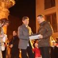 I Concurso de Villancicos para Coros Infantiles