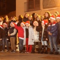 I Concurso de Villancicos para Coros Infantiles