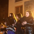 I Concurso de Villancicos para Coros Infantiles