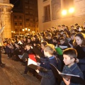 I Concurso de Villancicos para Coros Infantiles
