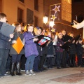 I Concurso de Villancicos para Coros Infantiles