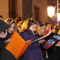 I Concurso de Villancicos para Coros Infantiles