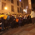 I Concurso de Villancicos para Coros Infantiles