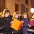 I Concurso de Villancicos para Coros Infantiles