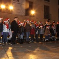 I Concurso de Villancicos para Coros Infantiles