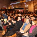 I Concurso de Villancicos para Coros Infantiles