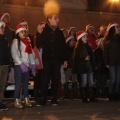 I Concurso de Villancicos para Coros Infantiles