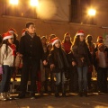 I Concurso de Villancicos para Coros Infantiles