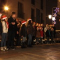 I Concurso de Villancicos para Coros Infantiles