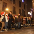 I Concurso de Villancicos para Coros Infantiles
