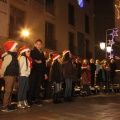 I Concurso de Villancicos para Coros Infantiles