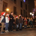 I Concurso de Villancicos para Coros Infantiles