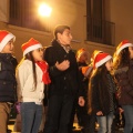 I Concurso de Villancicos para Coros Infantiles