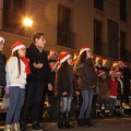 I Concurso de Villancicos para Coros Infantiles