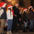 I Concurso de Villancicos para Coros Infantiles