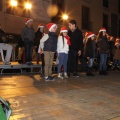 I Concurso de Villancicos para Coros Infantiles