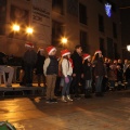 I Concurso de Villancicos para Coros Infantiles