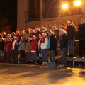 I Concurso de Villancicos para Coros Infantiles