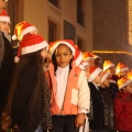 I Concurso de Villancicos para Coros Infantiles